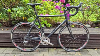 Used curtis Emotion Team 2010 Road & Gravel, Black — image 2 of 11