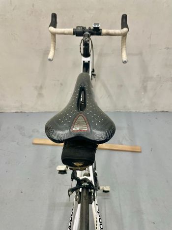 Used Cannondale Synapse Shimano 105 2015 Road & Gravel — image 8 of 11