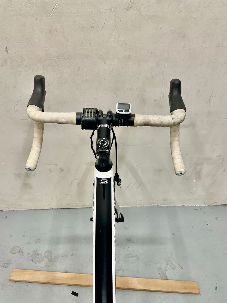 Used Cannondale Synapse Shimano 105 2015 Road & Gravel — image 9 of 11