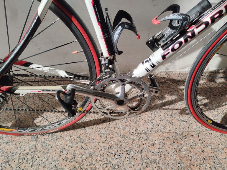 Used Fondriest RP3 2019 Road & Gravel — image 2 of 5