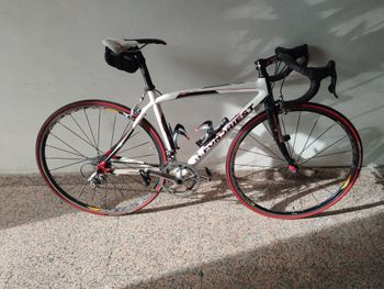 Used Fondriest RP3 2019 Racefiets & gravel