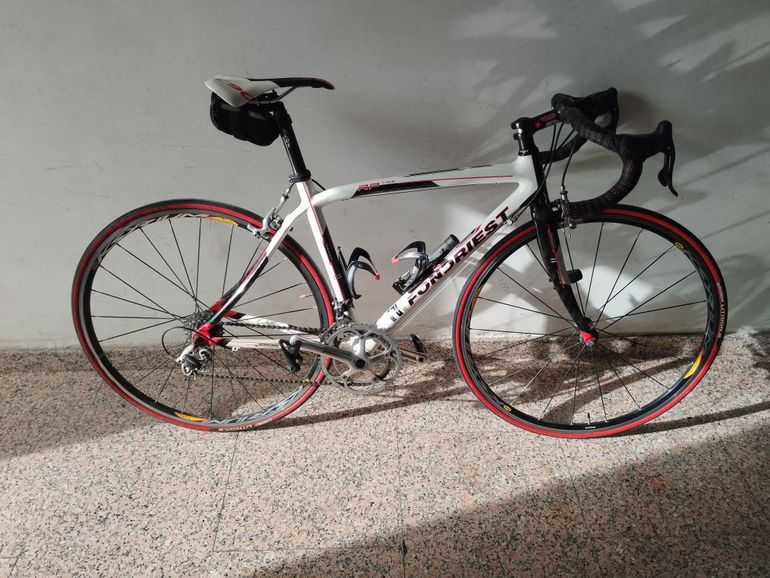 Used Fondriest RP3 2019 Road & Gravel — image 1 of 5