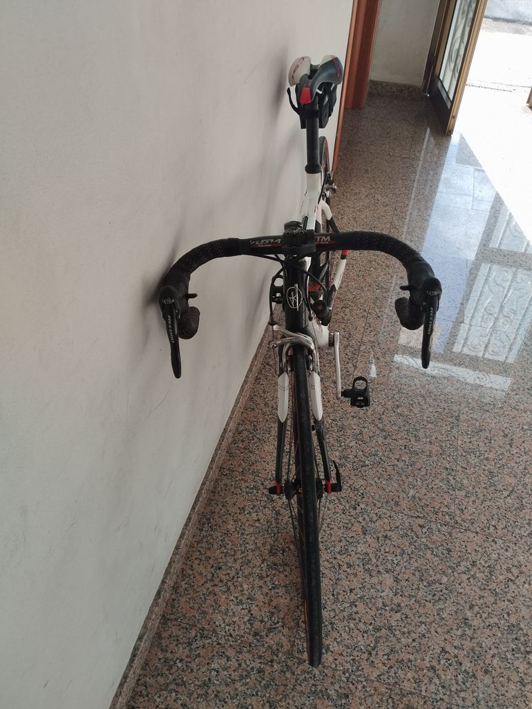 Used Fondriest RP3 2019 Road & Gravel — image 5 of 5