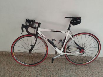 Used Fondriest RP3 2019 Road & Gravel — image 4 of 5