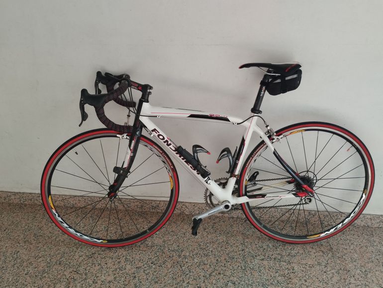 Used Fondriest RP3 2019 Road & Gravel — image 4 of 5