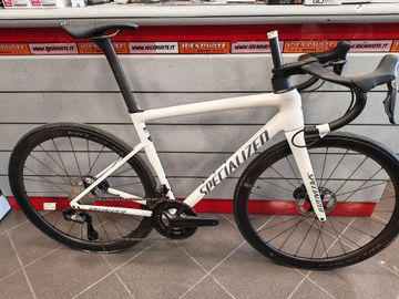 Used Specialized Tarmac SL8 Expert - Shimano Ultegra Di2 2025 2025 Road & Gravel