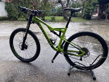 Cannondale, Habit 4 2017
