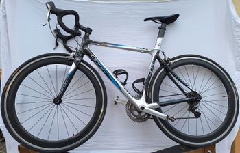 BH Bikes, Liberty Seguros  2009
