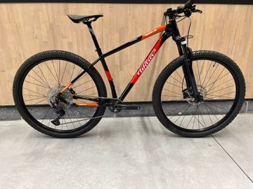 Used Willier 503x 2023 Mountainbike, Black — image 1 of 6