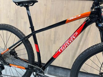 Used Willier 503x 2023 Mountainbike, Black — image 2 of 6