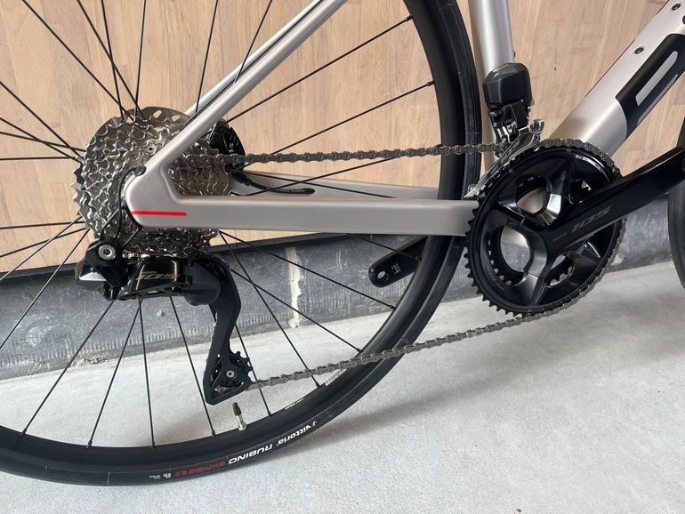 Used BMC Teammachine SLR FIVE 2023 2023 Road & Gravel — image 5 of 5
