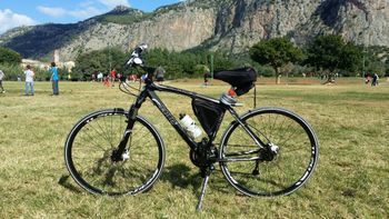Bottecchia, 325 Lite Cross
