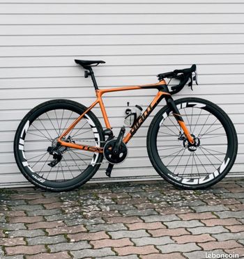 Giant, Giant Tcx