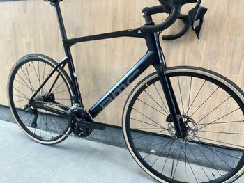 Used BMC Roadmachine FIVE 2023 2023 Road & Gravel