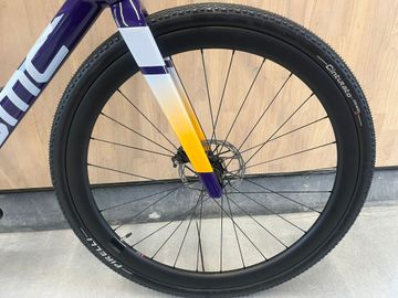 BMC Kaius 01 THREE 2024 2024 Road & Gravel d'occasion — image 5 sur 5