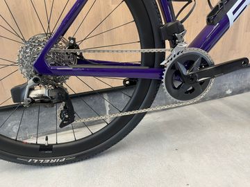BMC Kaius 01 THREE 2024 2024 Road & Gravel d'occasion — image 4 sur 5