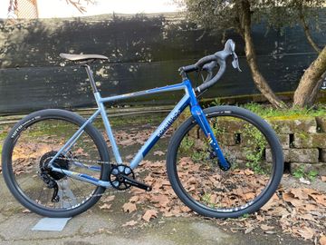 Used Bombtrack AUDAX AL 2023 2023 Road & Gravel