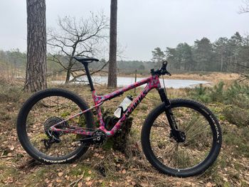 Specialized, S-Works Epic World Cup - SRAM XX AXS, RockShox Ultimate 2025