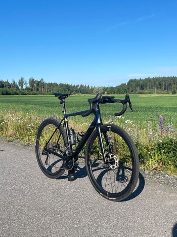 Look, 785 Huez Shimano 105 Di2