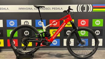 Mondraker, CRAFTY R - 2026