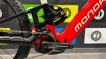 Brugt Mondraker CRAFTY R - 2026 2026 Mountainbike — billede 3 af 6