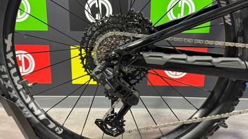 Brugt Mondraker CRAFTY R - 2026 2026 Mountainbike — billede 2 af 6