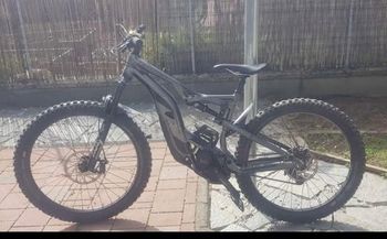 Cannondale, Moterra SE 2019