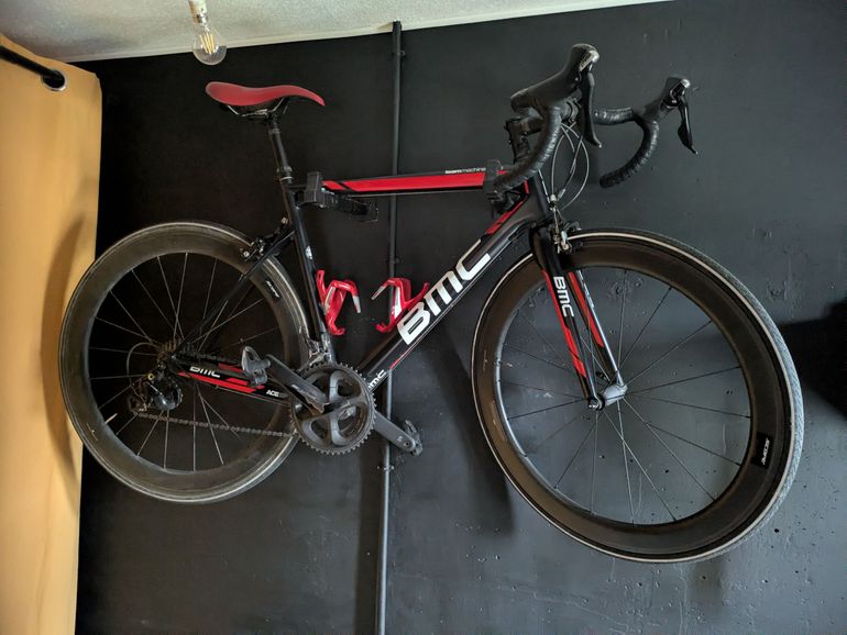 Bmc - Teammachine SLR03 ONE — 2BX