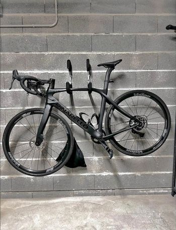 Pinarello, Grevil SRAM Force