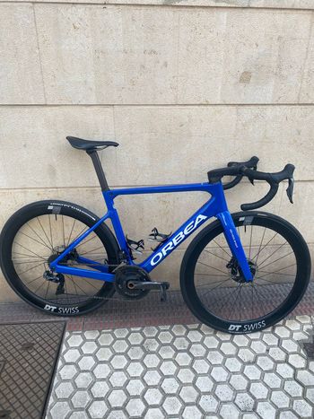 Orbea, ORCA M10iLTD 2022