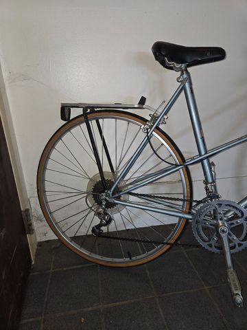 Used Univega Custom Other 1982 Road & Gravel, Blue — image 11 of 11