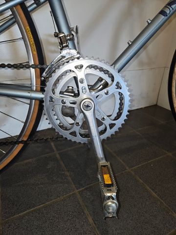Used Univega Custom Other 1982 Road & Gravel, Blue — image 3 of 11