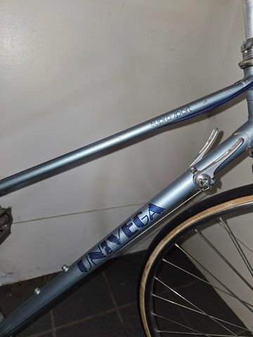 Used Univega Custom Other 1982 Road & Gravel, Blue — image 7 of 11