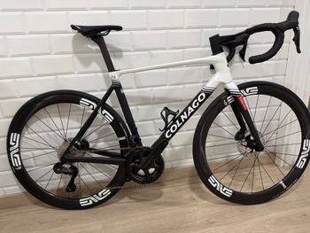 Colnago, V5Rs Shimano Ultegra Di2 2025