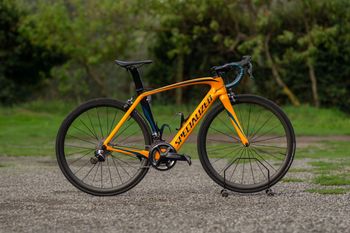 Specialized, Venge Shimano Dura Ace Di2