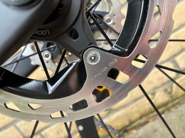 Gebrauchtes Canyon Aeroad CFR Di2 2023 2023 Road & Gravel, Schwarz — Bild 16 von 25