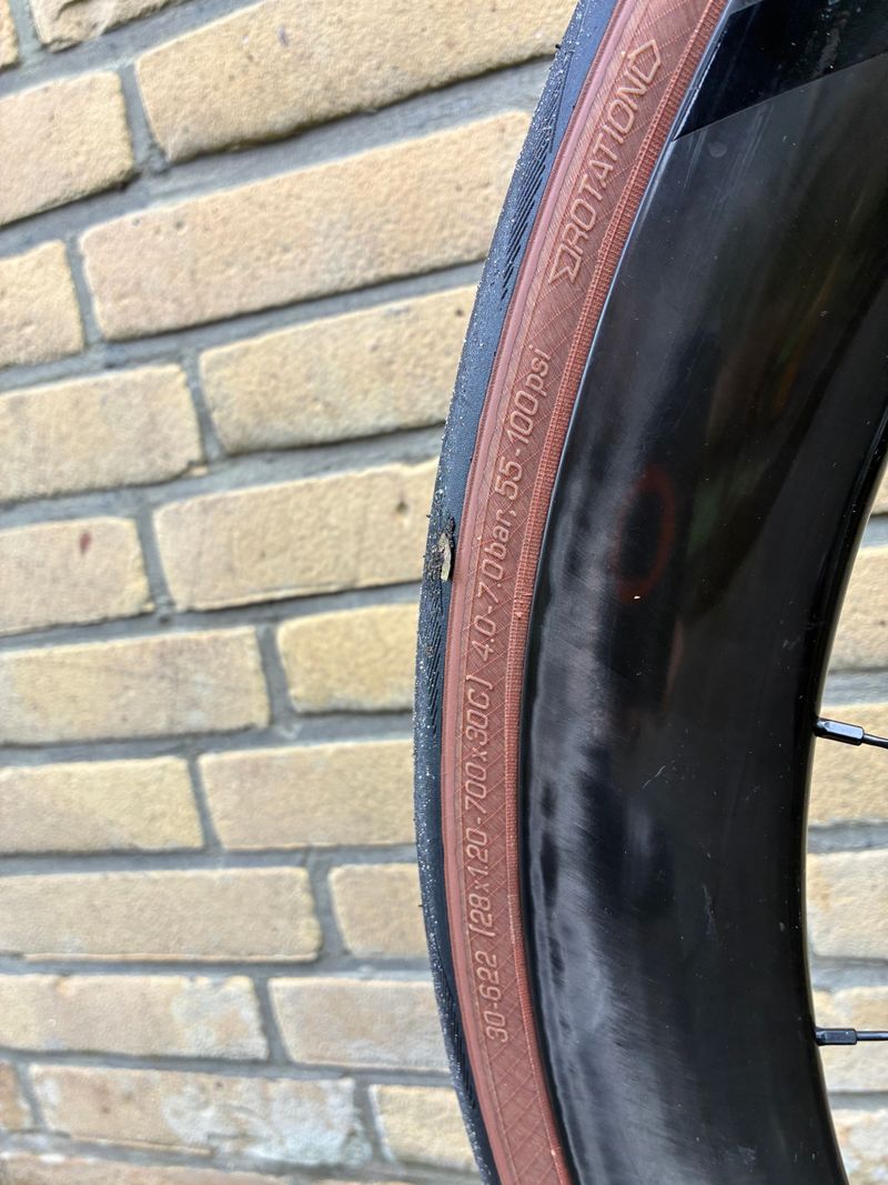 Gebrauchtes Canyon Aeroad CFR Di2 2023 2023 Road & Gravel, Schwarz — Bild 8 von 25