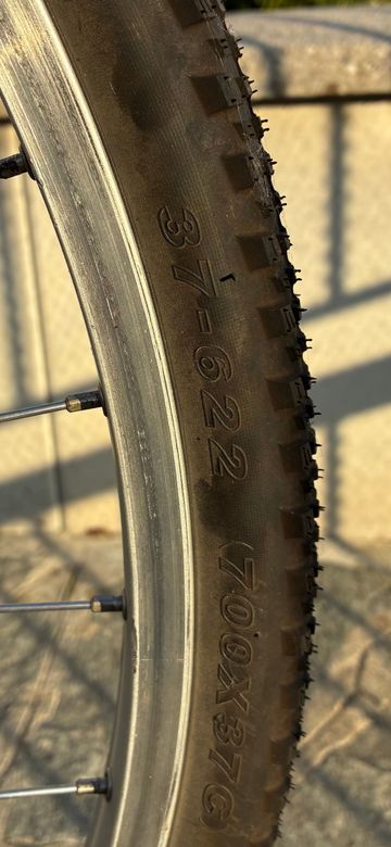Used Kästle Kastle Cross Trekking 1999 Road & Gravel