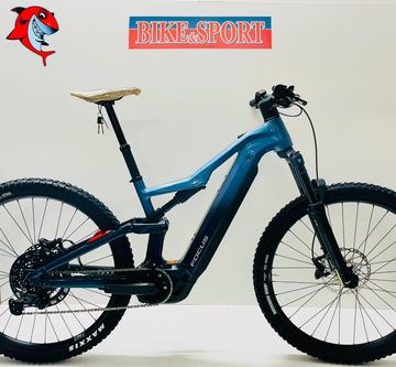 Tweedehands Focus Thron Shimano CUES 2026 MTB