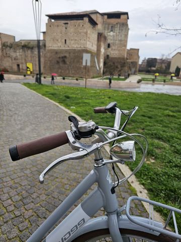 Used Wd99 Custom Other Shimano 2025 Urban, Light Gray — image 4 of 4