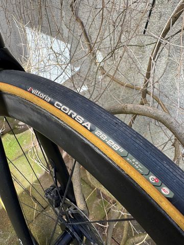 Brugt Giant Propel Shimano Dura Ace Di2 2020 Road & Gravel — billede 5 af 10