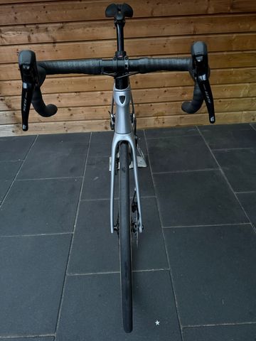 Brugt Trek Émonda SL 5 2023 2023 Road & Gravel — billede 19 af 19
