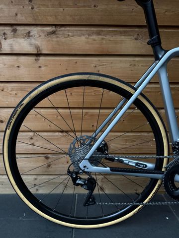 Brugt Trek Émonda SL 5 2023 2023 Road & Gravel — billede 2 af 19
