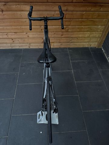 Brugt Trek Émonda SL 5 2023 2023 Road & Gravel — billede 18 af 19