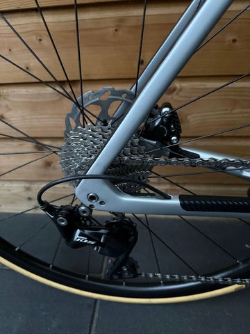 Brugt Trek Émonda SL 5 2023 2023 Road & Gravel — billede 14 af 19