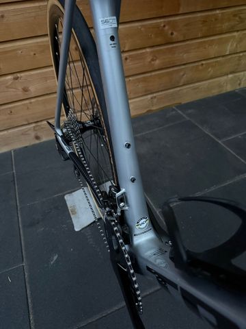 Brugt Trek Émonda SL 5 2023 2023 Road & Gravel — billede 17 af 19