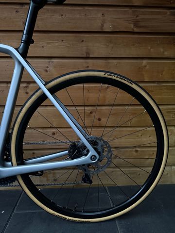 Brugt Trek Émonda SL 5 2023 2023 Road & Gravel — billede 8 af 19