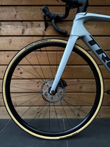 Brugt Trek Émonda SL 5 2023 2023 Road & Gravel — billede 6 af 19