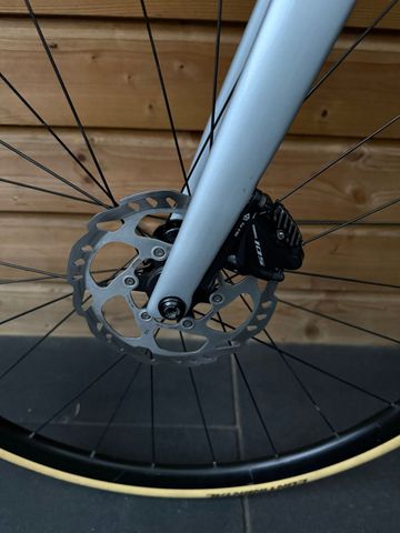 Brugt Trek Émonda SL 5 2023 2023 Road & Gravel — billede 12 af 19