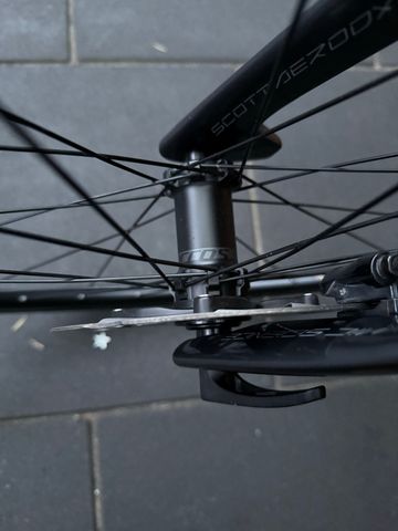 Brugt Trek Émonda SL 5 2023 2023 Road & Gravel — billede 15 af 19